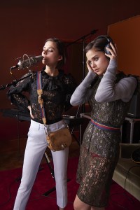 Sonia by Sonia Rykiel Resort 2017