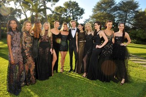 2016 cannes film festival amfar gala Models at the party
