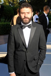 2016 cannes film festival amfar gala Alexandre Mattiussi