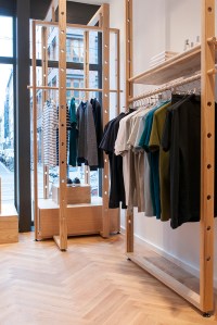 Sunspel Berlin