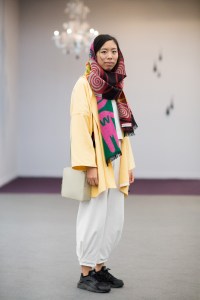 style at frieze new york 2016