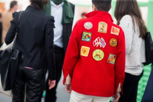 style at frieze new york 2016