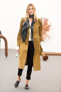 style at frieze new york 2016