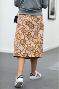 style at frieze new york 2016
