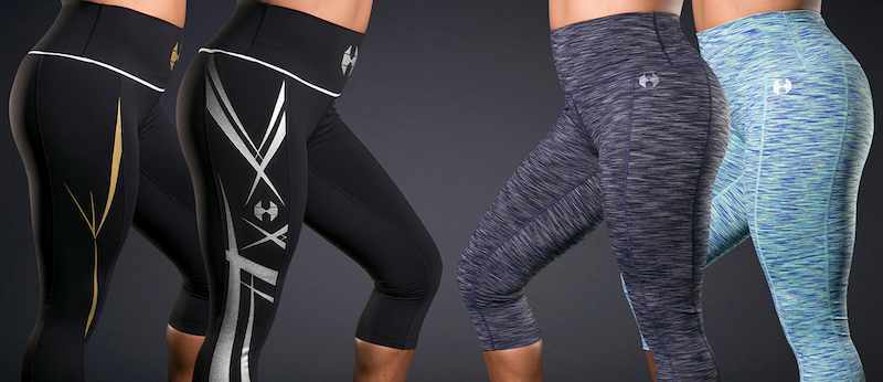 Superfit Hero Athletic Apparel Is Body-Positive and Size-Inclusive