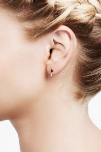 A look from Tina Craig x Nouvel Héritage