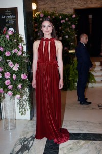 Keira Knightley