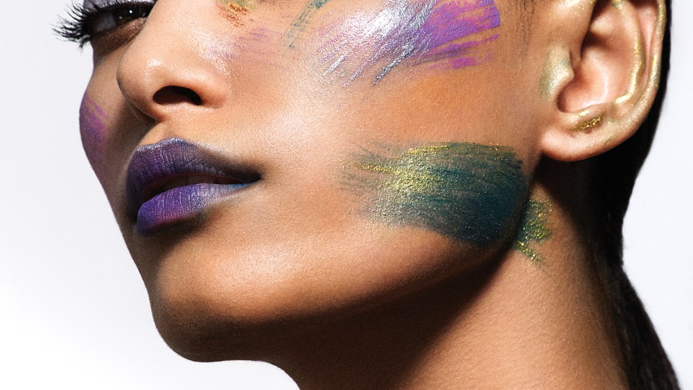 Fall 2016 Beauty Trend: Bold Lip Colors