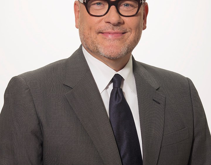 Target Hires Mark Tritton as New Chief Merchant