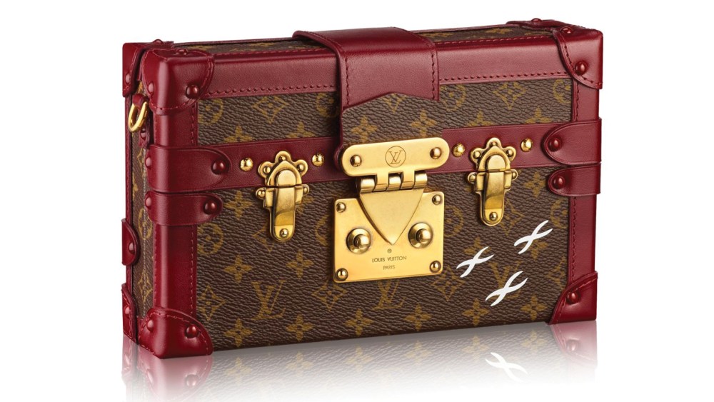 Bridget Foley’s Diary: The Case of the Truncated Trunk