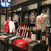 The Tailgate store in Madison, Wis.