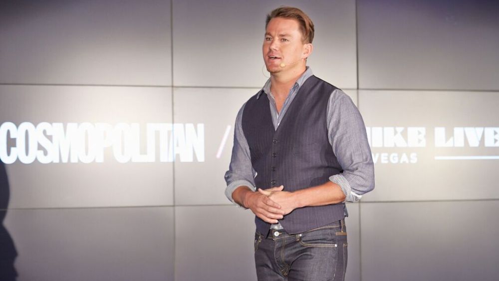 Hearst Unveils New Video Partnerships, Inks Deal with Channing Tatum