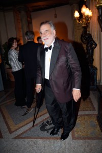 Francis Ford Coppola