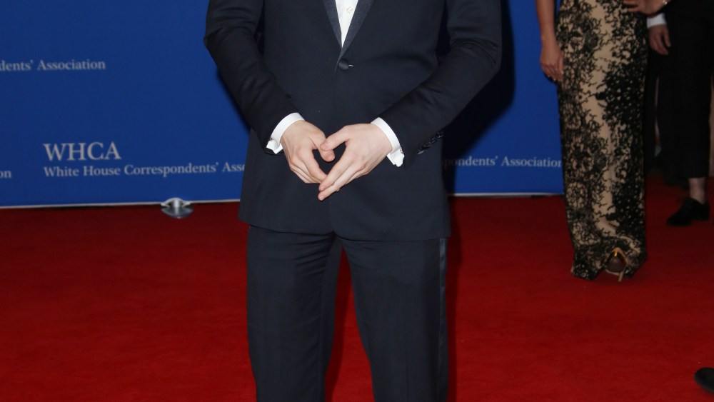 Ronan Farrow