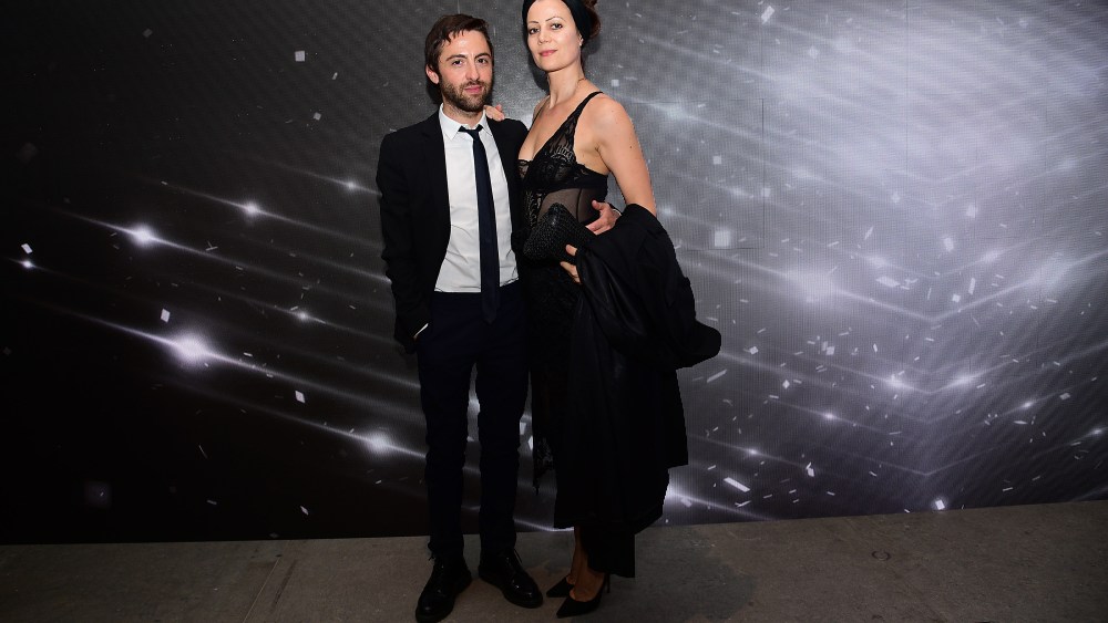 Eddie Borgo and Camilla Staerk