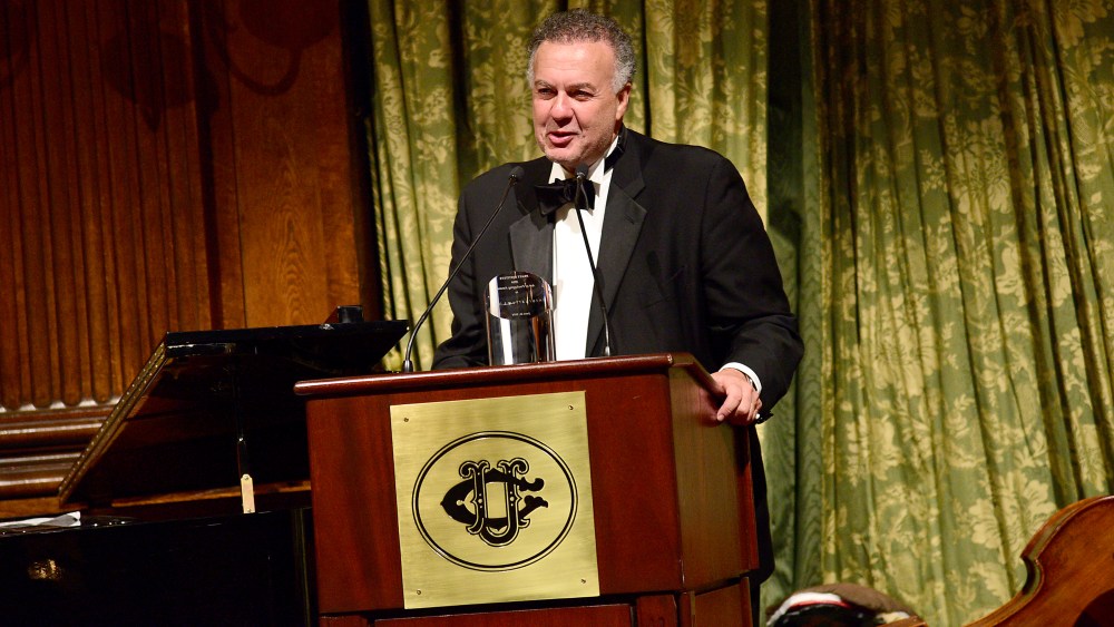 Pratt Institute Art of Packaging Award Gala Honors John Madar