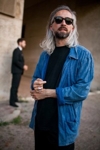 Pitti Uomo 90 Street style