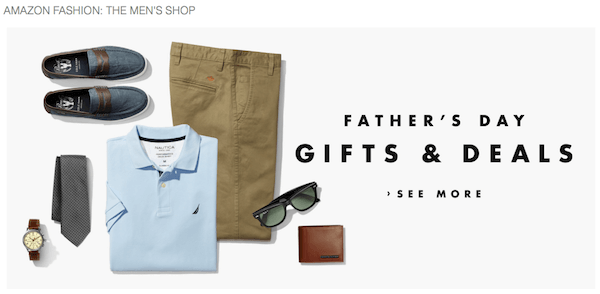 Here’s Where Apparel Ranked New Breakdown of Amazon’s Assortment