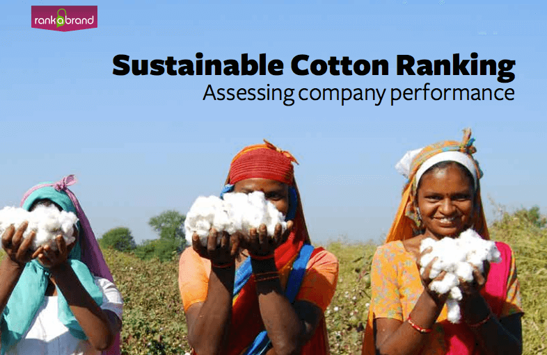 Sustainable Cotton Ranking