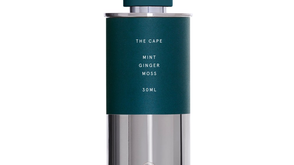 Fragrance Start-up Abbott Launches, Targets Millennial Men