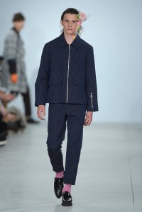 Agi & Sam Men's Spring 2017