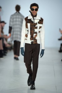 Agi & Sam Men's Spring 2017