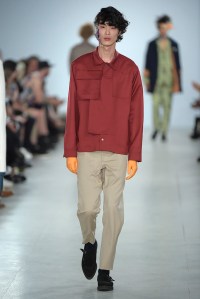 Agi & Sam Men's Spring 2017