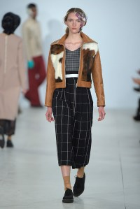 Agi & Sam Men's Spring 2017