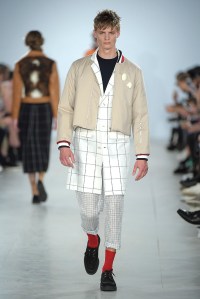 Agi & Sam Men's Spring 2017