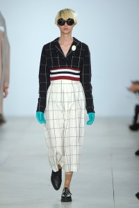 Agi & Sam Men's Spring 2017