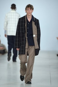 Agi & Sam Men's Spring 2017