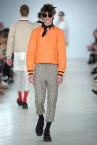 Agi & Sam Men's Spring 2017