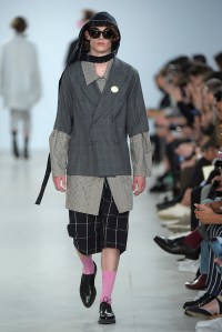 Agi & Sam Men's Spring 2017