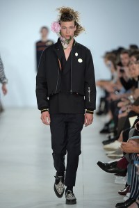 Agi & Sam Men's Spring 2017