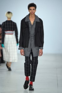 Agi & Sam Men's Spring 2017