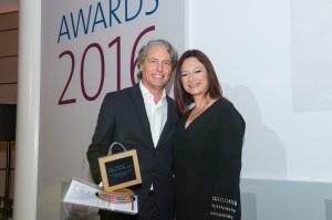 Alberto Baldan and Asli Karadeniz