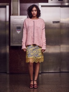 Altuzarra Resort 2017