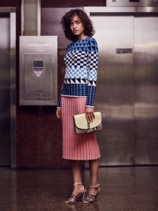 Altuzarra Resort 2017