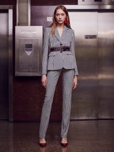 Altuzarra Resort 2017