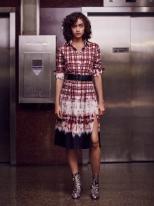 Altuzarra Resort 2017
