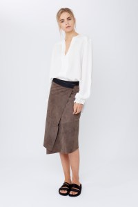 Amanda Wakeley Resort 2017