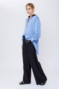 Amanda Wakeley Resort 2017
