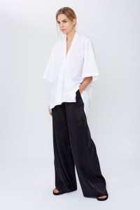 Amanda Wakeley Resort 2017