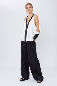 Amanda Wakeley Resort 2017