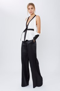 Amanda Wakeley Resort 2017