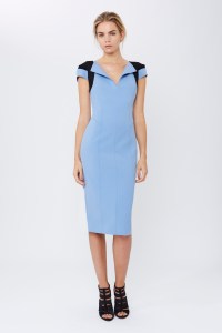 Amanda Wakeley Resort 2017