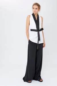 Amanda Wakeley Resort 2017