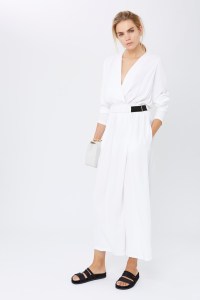 Amanda Wakeley Resort 2017