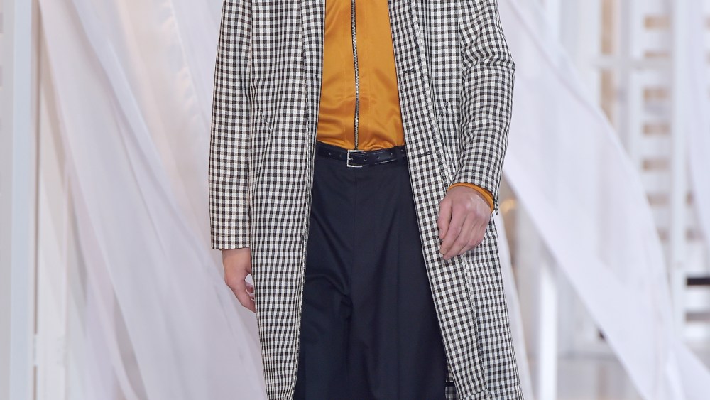 Retailers Rate Balenciaga, Thom Browne Among the Standouts in Paris