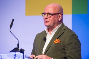 André Maeder
